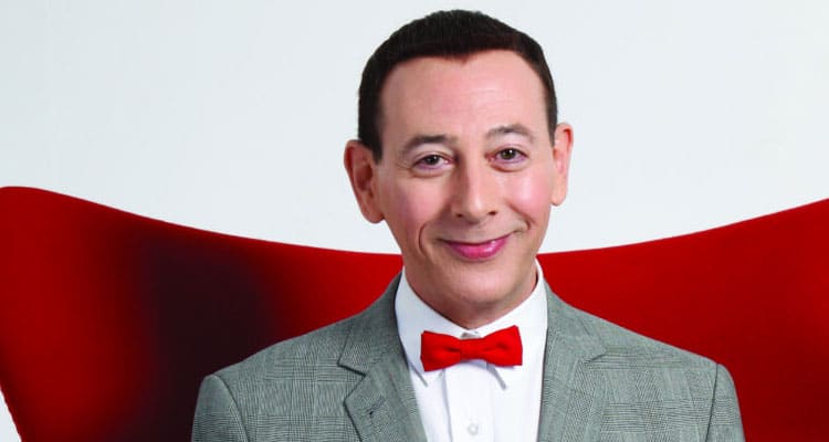 Who Plays Pee Wee Herman? (Aug 2023) Unveiling the Talented Actor Behind the Iconic Character