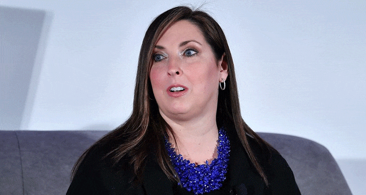 Is Ronna Mcdaniel Related To Mitt Romney? Relationship And Family