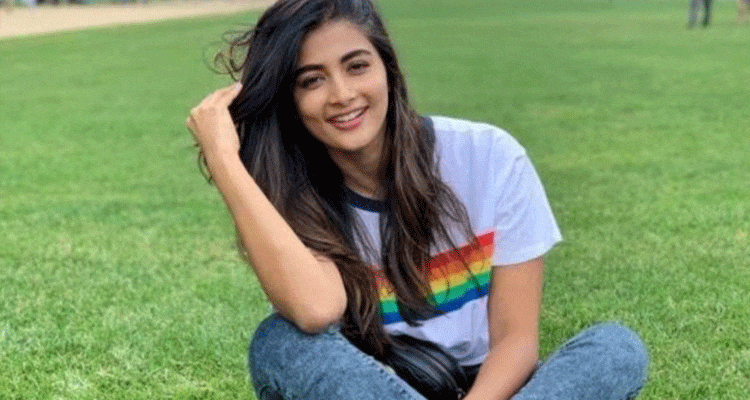Pooja Hegde New Viral Video And MMS: Spilled Photograph Outrage