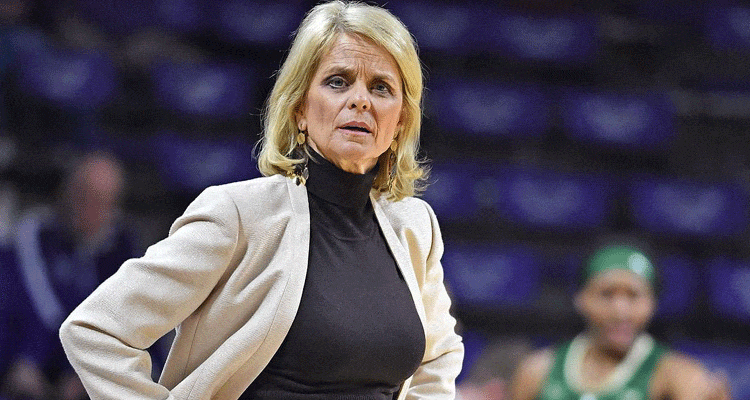 Kim Mulkey Cancer Rumors: Would she say she is Wiped out At this point? Sickness And Wellbeing 2023