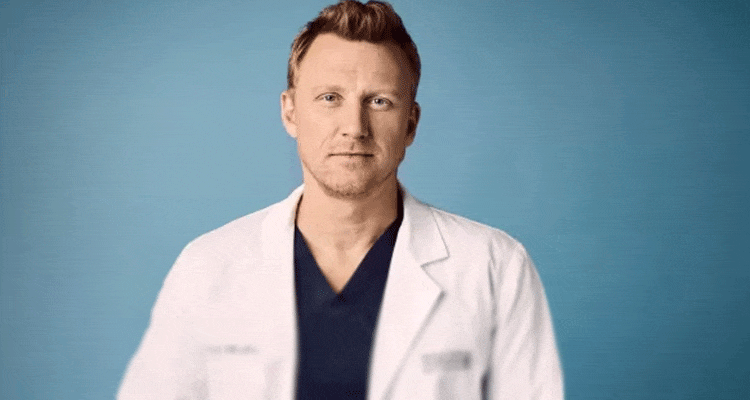 Is Kevin McKidd Gay: Bits of gossip Valid? Sexuality Uncovered