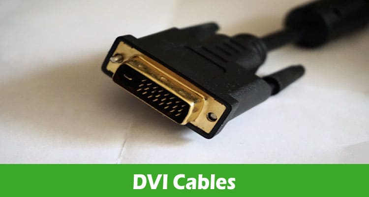 Unveiling the Visual Spectrum: A Comprehensive Review of DVI Cables