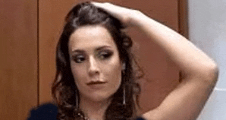 Camila Polizzi Desnuda Leak Video: Divulging The Shocking Side Of A Skilled Star