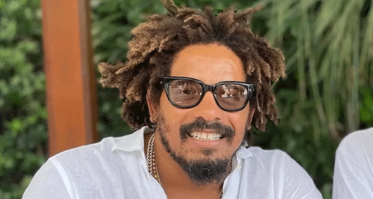 Rohan Marley Parents: Meet Dad Bounce And Mother Rita Marley