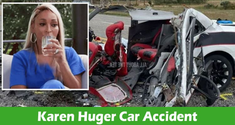 Karen Huger Car Accident: Who Is Her Husband? Reunion Dress & Age