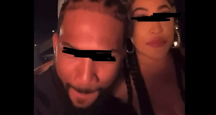 Natalie Nunn Exposed Video Controversy