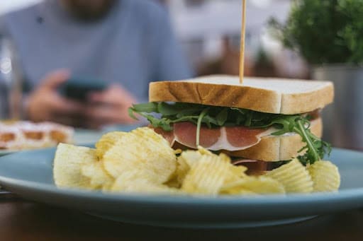 Savoring Portland's Sandwich Scene