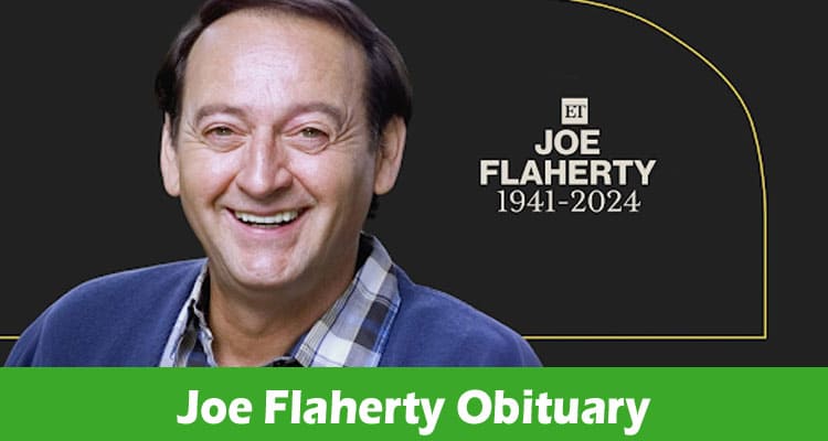 Joe Flaherty Obituary: Character As A Count Floyd, Net Worth & Death Details