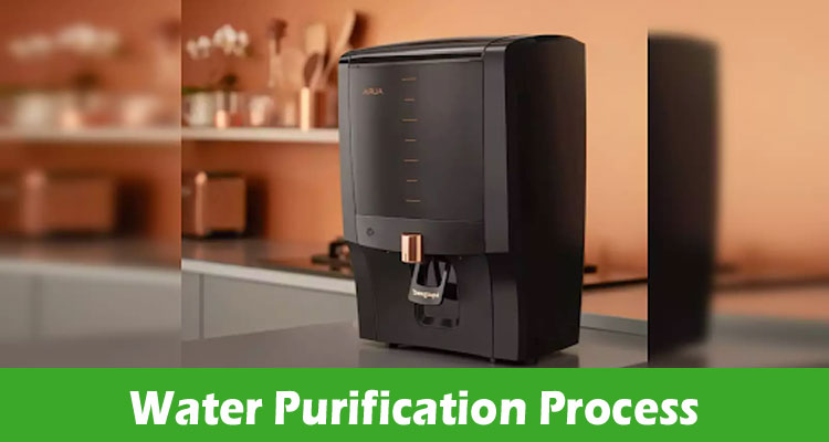 What Technologies Work Behind The Water Purification Process?