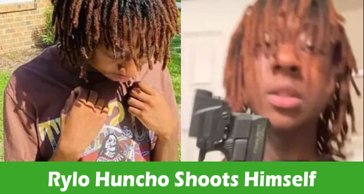 Rylo Huncho Shoots Himself 2024: Know more on Rylo Death and his Instagram.